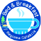 Bed and breakfast regioen calabria