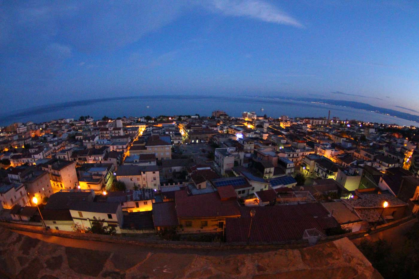 bb costa degli achei calabria