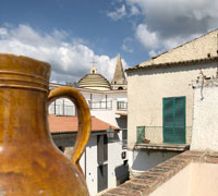 chiesa di san nicola di mira trebisacce