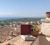 bb delle riviera degli achei